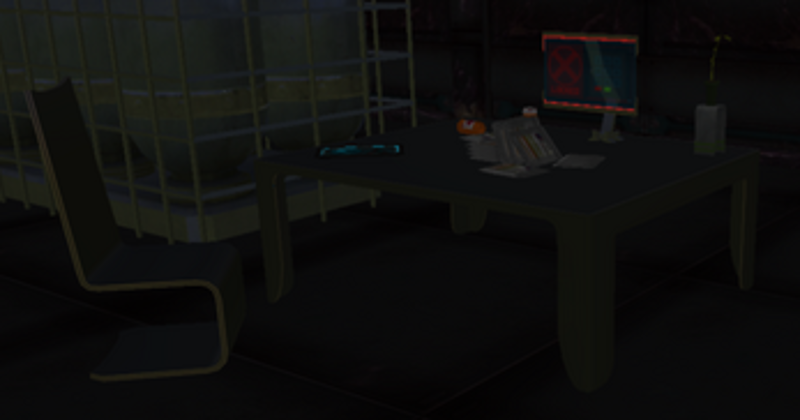 The spaceship Image