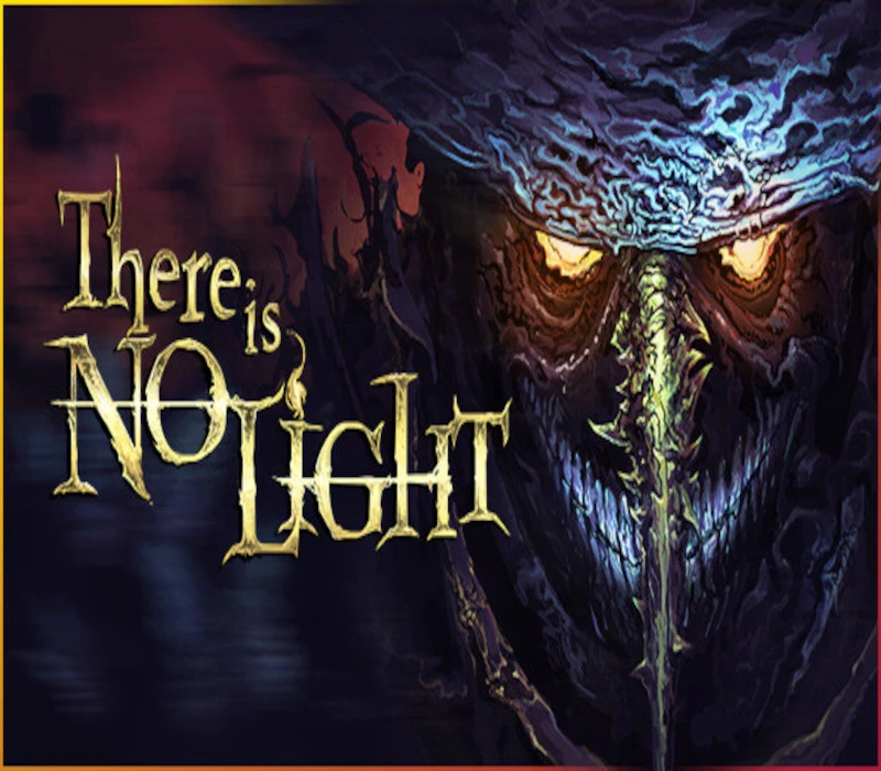 Games like There’s no Light