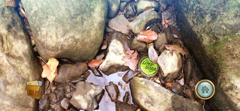 Thickety Creek LITE screenshot