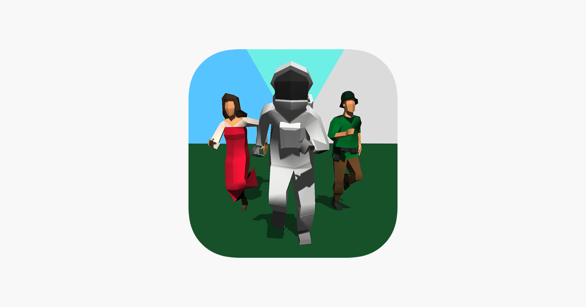 Games like Through the World