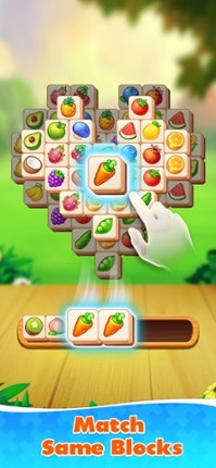 Tile Puzzle - Jigsaw &amp; Block Image