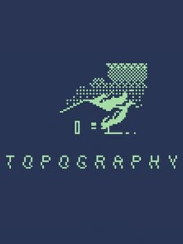 Games like TOPOGRAPHY