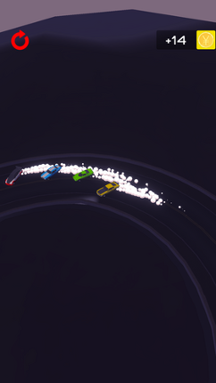 Touge Drift screenshot