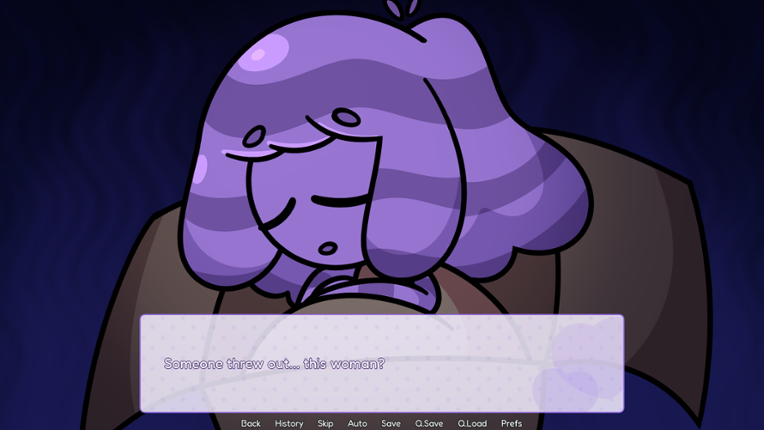 Toxic Yuri screenshot