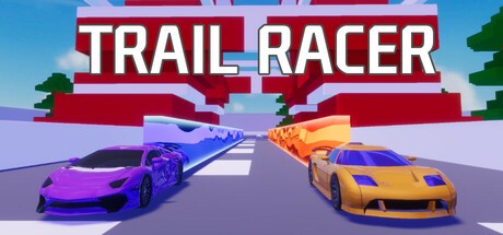 Games like Trail Racer