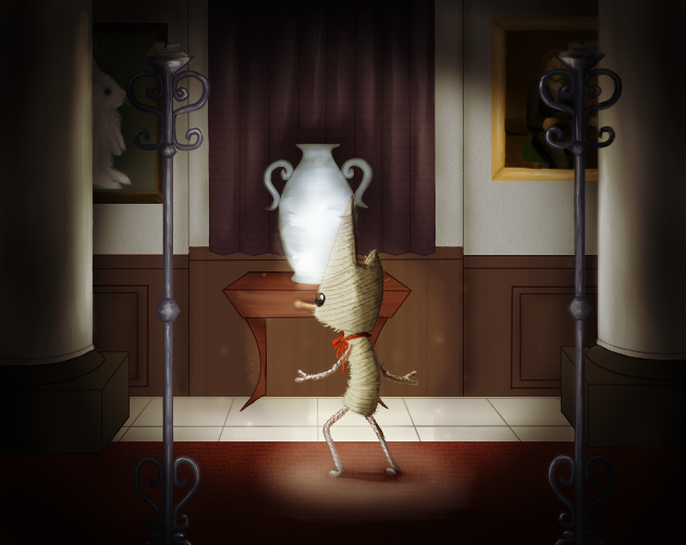 Games like True Light