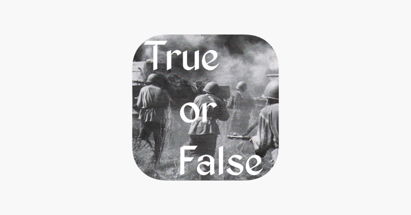 True or False - World War II Battles Image