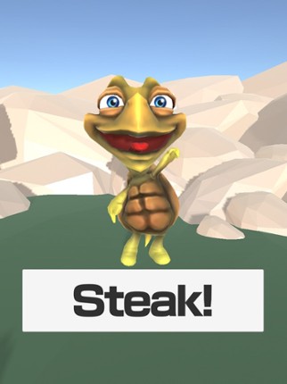 Turtle Deside screenshot