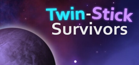 Games like Twin-Stick Survivors