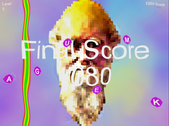 Type Type Evolution screenshot