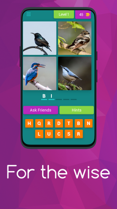Ultimate Wise Trivia Quiz Image