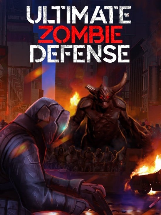 Games like Ultimate Zombie Defense