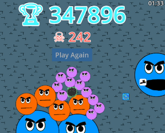 UNCLEAR FISSION Image