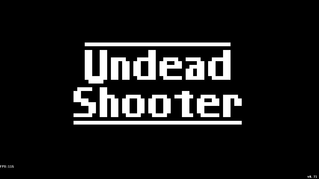 Games like Undead Shooter