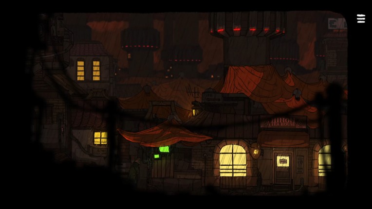 Universe For Sale - Prologue screenshot