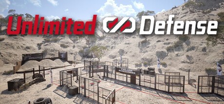 Games like Unlimited Defense 无限防卫
