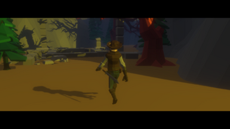 Unstable Dungeon Image