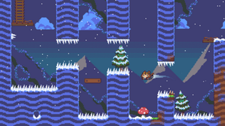 Vacuous Sugar Quest Image