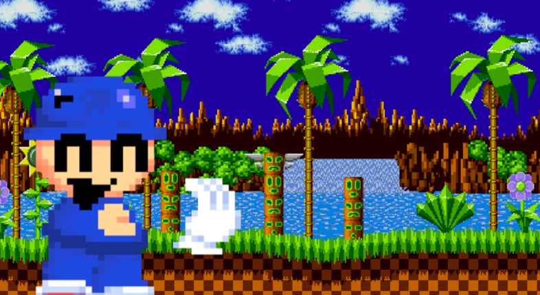 Vs. Dave And Bambi: Definitive Corn Edition Image