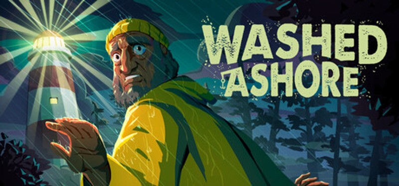 Washed Ashore Image