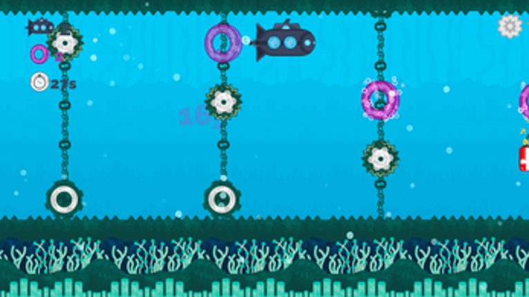 Water Blades Image