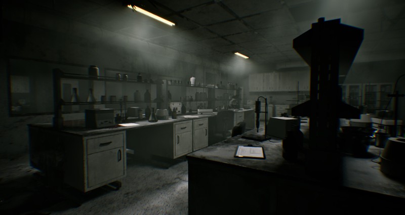 Werewolf Hunter: Night of Horror screenshot