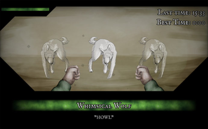 Whimsyday! screenshot