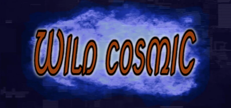 Wild Cosmic Image