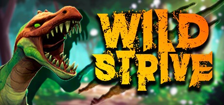 Games like Wildstrive