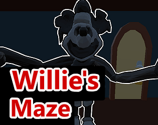 Games like Willie's Maze