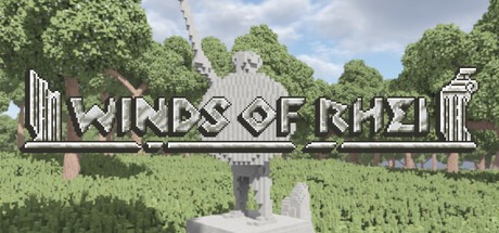 Games like Winds of Rhei
