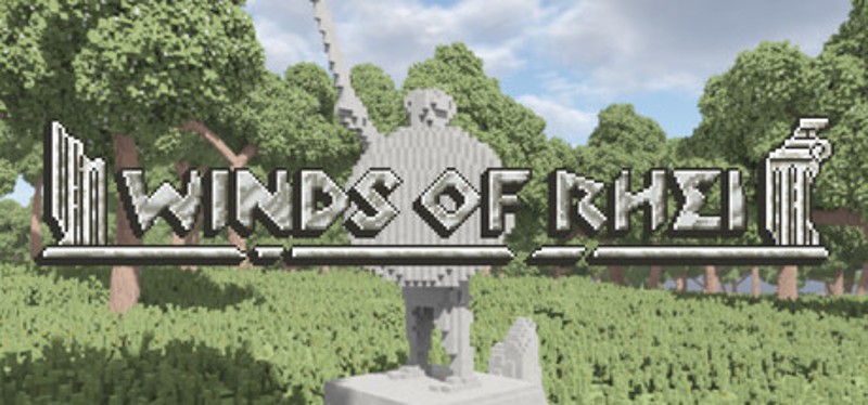 Winds of Rhei Image
