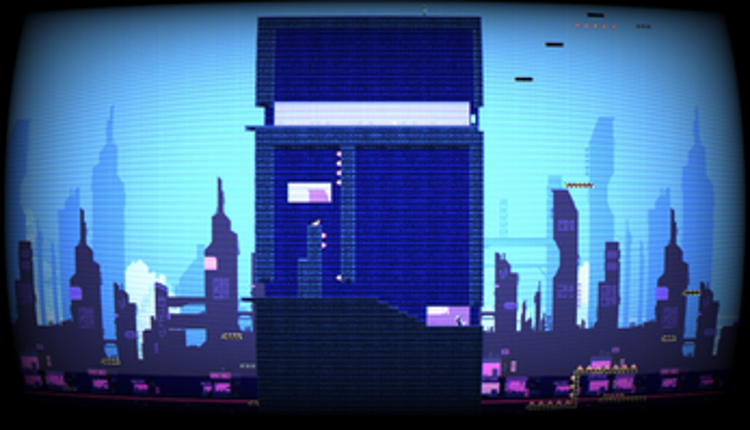 Wing (Early Alpha) Image