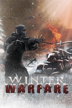 Winter Warfare: Survival Game Cover