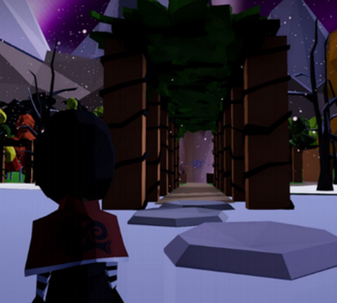 Winter's Curse Image