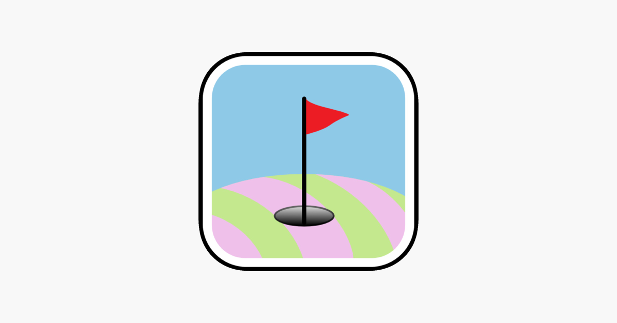 Games like Wonderland Golf - Dreamland Golfing over Delicious Landscapes!