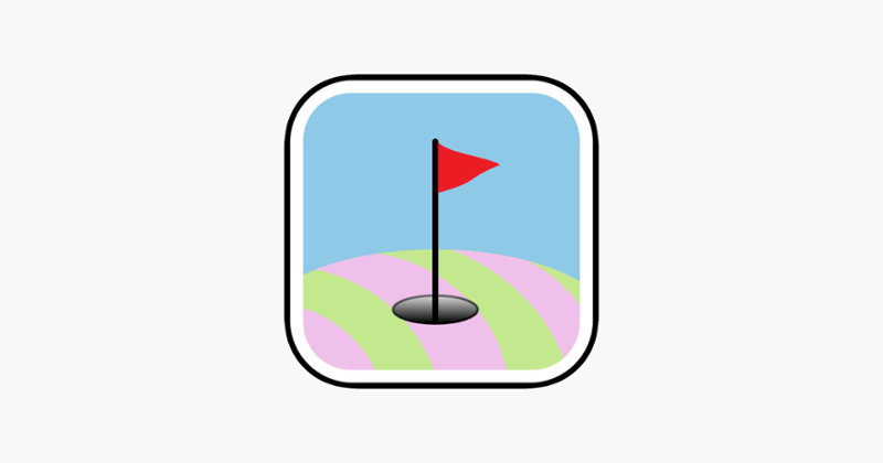 Wonderland Golf - Dreamland Golfing over Delicious Landscapes! Game Cover