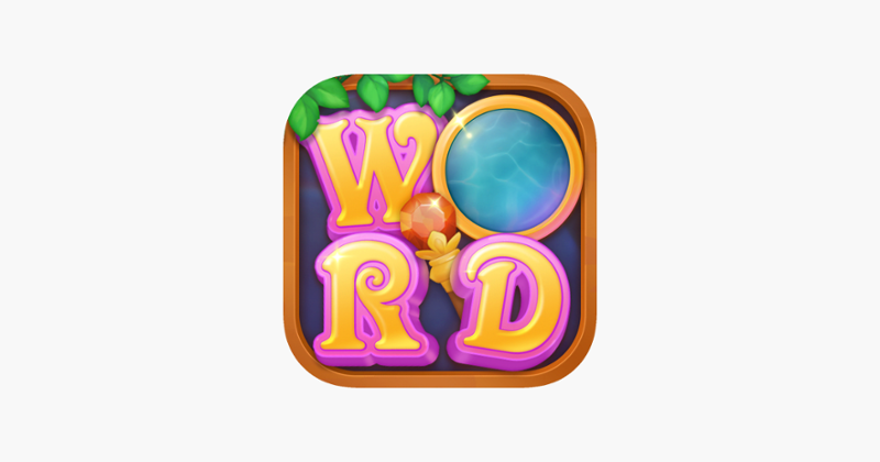 Word Magic Spell Game Cover