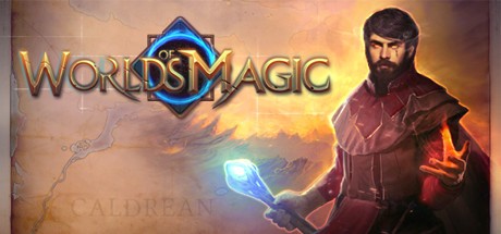 Games like Worlds of Magic