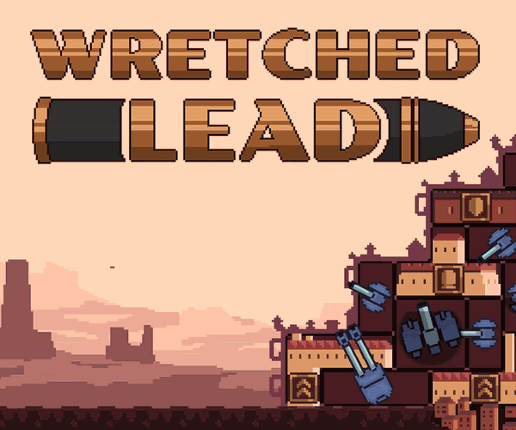 Wretched Lead Image