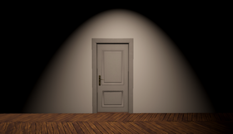 Wrong Door screenshot