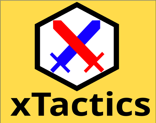 xTactics Game Cover