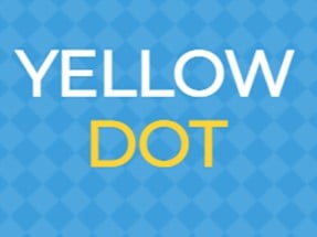 Yellow Dot HD Image