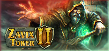 Games like Zavix Tower 2