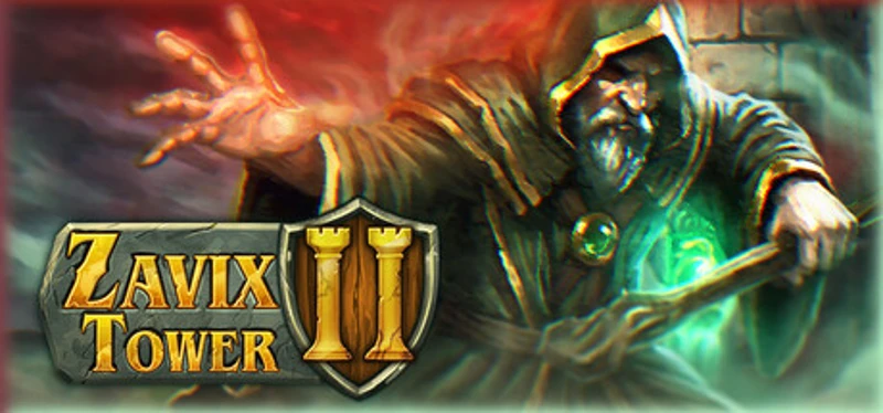 Zavix Tower 2 Image