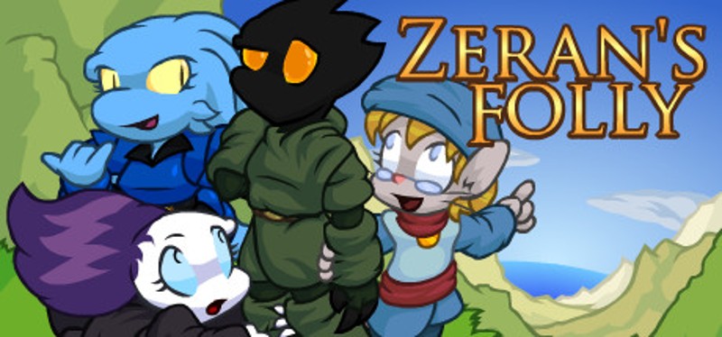 Zeran's Folly Image