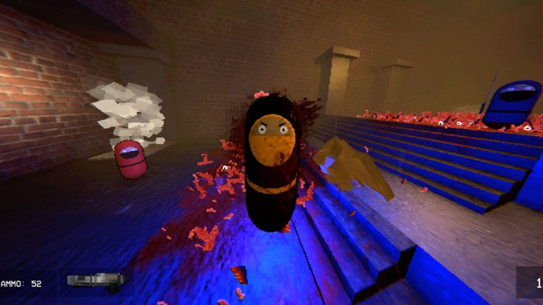 ZEROLIMIT screenshot