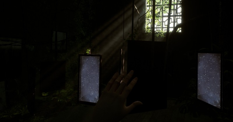 借春天 Echo of Spring screenshot