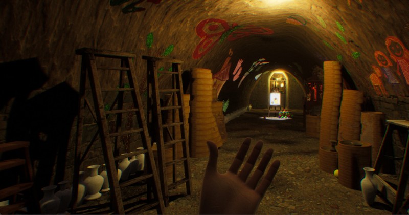 借春天 Echo of Spring screenshot