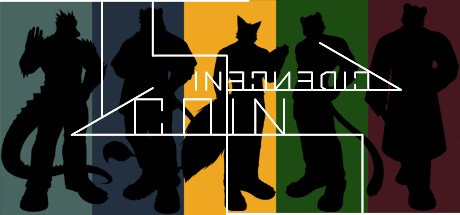 Games like 巧|合/co|incidence